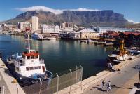 Cape Town